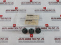 Chemical Injector Fitting Pvc 1/2” Ext Bsp X M20-1.75 Int Thread
