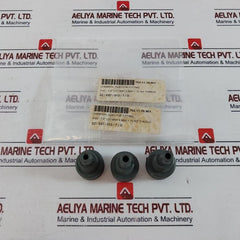 Chemical Injector Fitting Pvc 1/2” Ext Bsp X M20-1.75 Int Thread