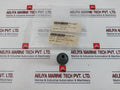 Chemical Injector Fitting Pvc 1/2” Ext Bsp X M20-1.75 Int Thread