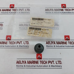 Chemical Injector Fitting Pvc 1/2” Ext Bsp X M20-1.75 Int Thread