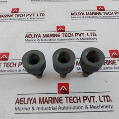 Chemical Injector Fitting Pvc 1/2” Ext Bsp X M20-1.75 Int Thread