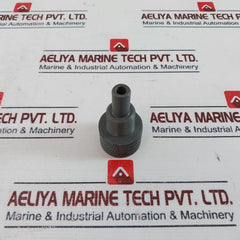 Chemical Injector Fitting Pvc 1/2” Ext Bsp X M20-1.75 Int Thread