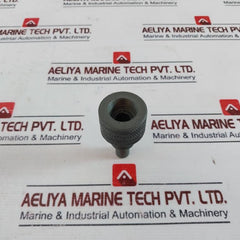 Chemical Injector Fitting Pvc 1/2” Ext Bsp X M20-1.75 Int Thread