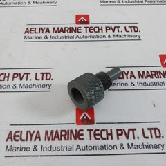 Chemical Injector Fitting Pvc 1/2” Ext Bsp X M20-1.75 Int Thread