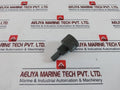 Chemical Injector Fitting Pvc 1/2” Ext Bsp X M20-1.75 Int Thread