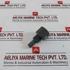Chemical Injector Fitting Pvc 1/2” Ext Bsp X M20-1.75 Int Thread