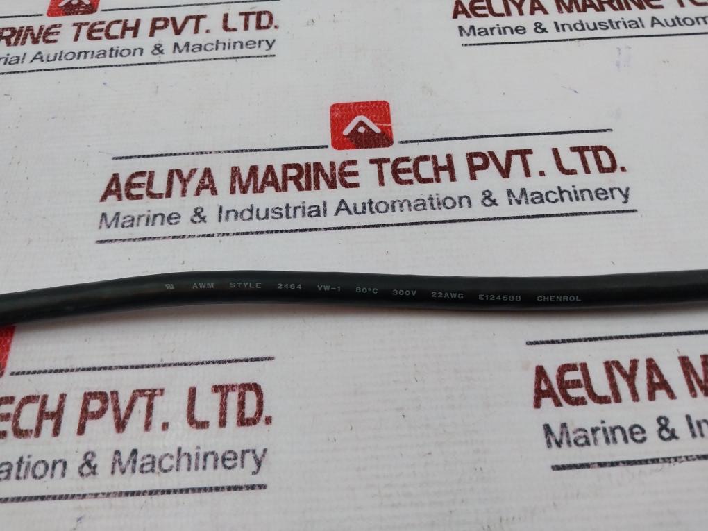 Chenrol AWM 2464 Cable 22AWG 300V