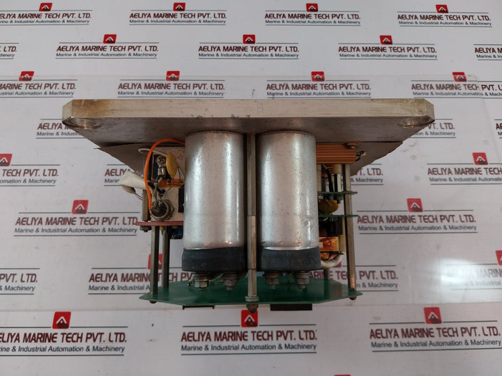 Chentronics 6,104,143 High Energy Exciter 07001035 Rev: C