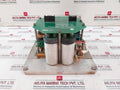 Chentronics 6,104,143 High Energy Exciter 07001035 Rev: C