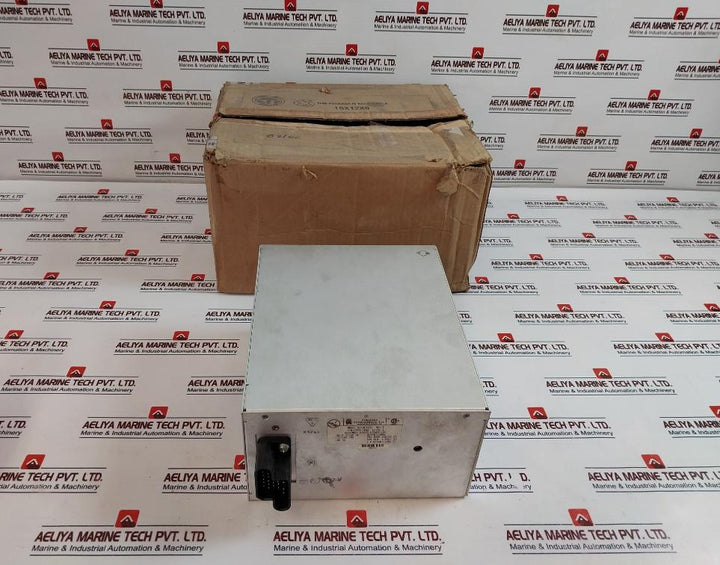 Cherokee 51109684-100 Power Supply Level 6 Rev F 50/60Hz