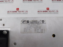 Cherokee Acx643 Power Supply Unit 51109684-200 Rev-c 100-240Vac 12A Ac 50/60Hz