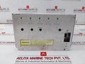 Cherokee Acx643 Power Supply Unit 51109684-200 Rev-c 100-240Vac 12A Ac 50/60Hz