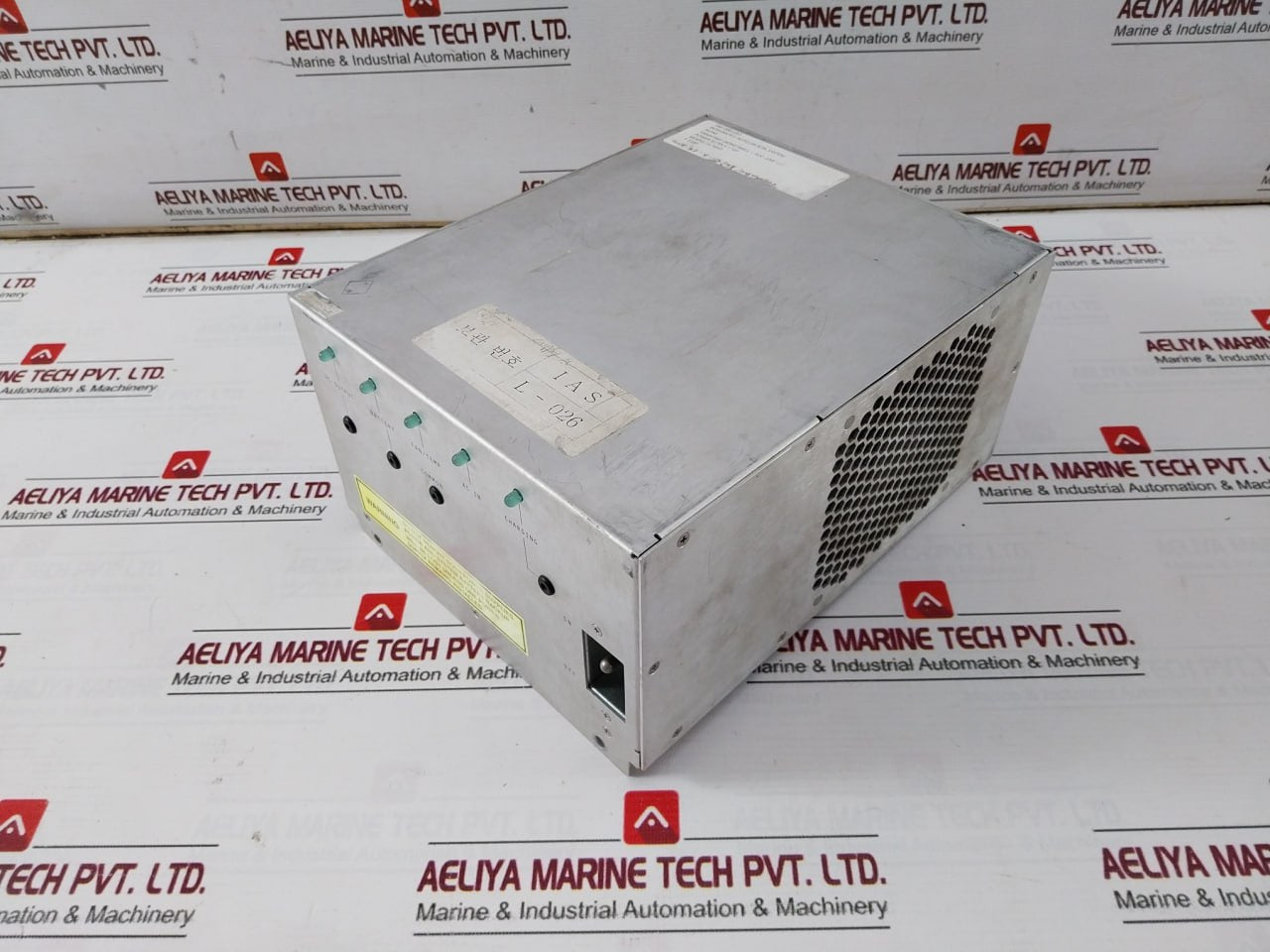 Cherokee Acx643 Power Supply Unit 51109684-200 Rev-c 100-240Vac 12A Ac 50/60Hz