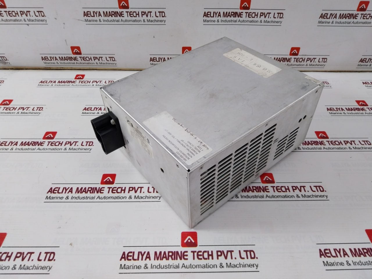 Cherokee Acx643 Power Supply Unit 51109684-200 Rev-c 100-240Vac 12A Ac 50/60Hz