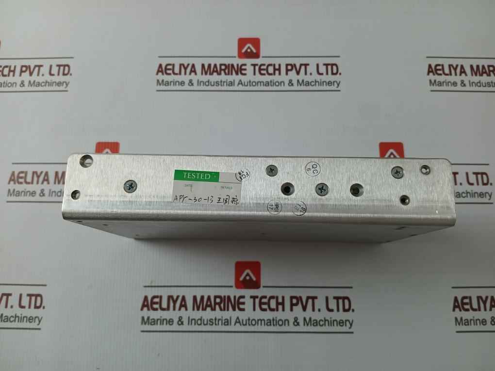 Cherokee Cap200T4-1A Multioutput Power Supply For Elsd Rev C 100-240V 4A 47-63Hz