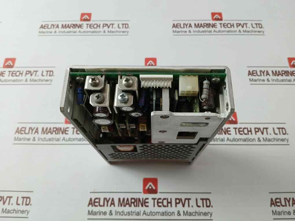 Cherokee Cap200T4-1A Multioutput Power Supply For Elsd Rev C 100-240V 4A 47-63Hz