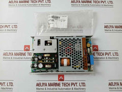 Cherokee Cap200T4-1A Multioutput Power Supply For Elsd Rev C 100-240V 4A 47-63Hz