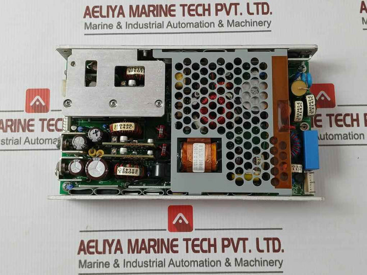 Cherokee Cap200T4-1A Multioutput Power Supply For Elsd Rev C 100-240V 4A 47-63Hz