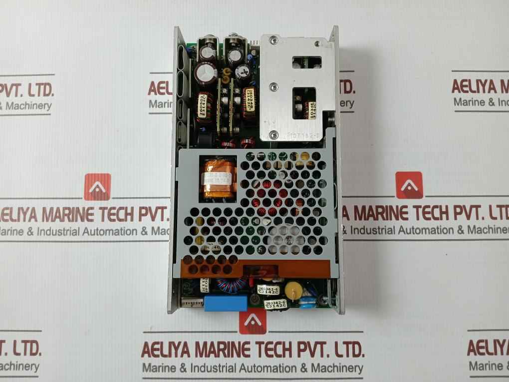 Cherokee Cap200T4-1A Multioutput Power Supply For Elsd Rev C 100-240V 4A 47-63Hz