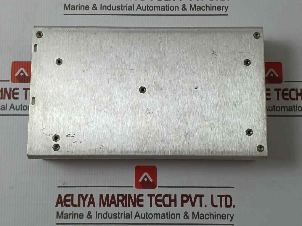 Cherokee Cap200T4-1A Multioutput Power Supply For Elsd Rev C 100-240V 4A 47-63Hz