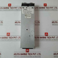 Cherokee Car1248fp Front End Power Supply Module 100-240v 12-7a 47-63hz