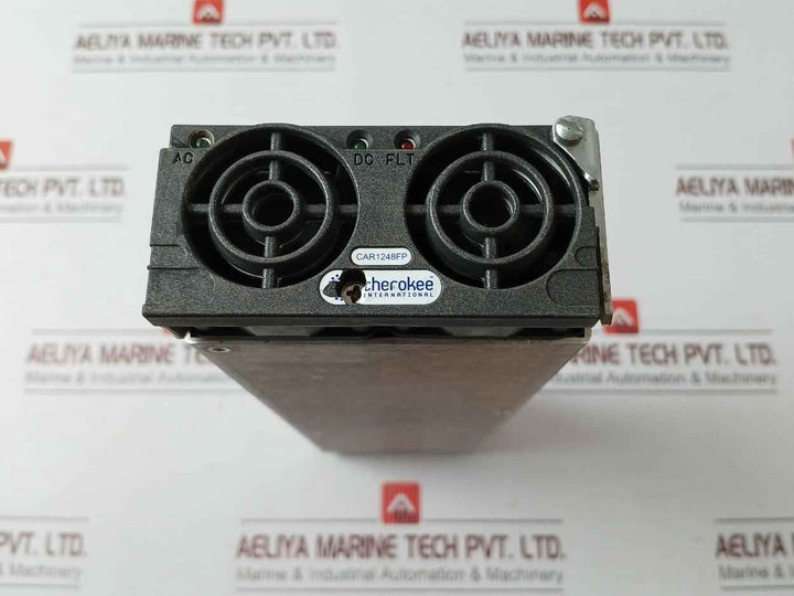 Cherokee Car1248fp Front End Power Supply Module 100-240v 12-7a 47-63hz