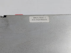 Cherokee Sp671-y01A Power Supply Unit 100-240Vac 6.2A 47-63Hz Rev C