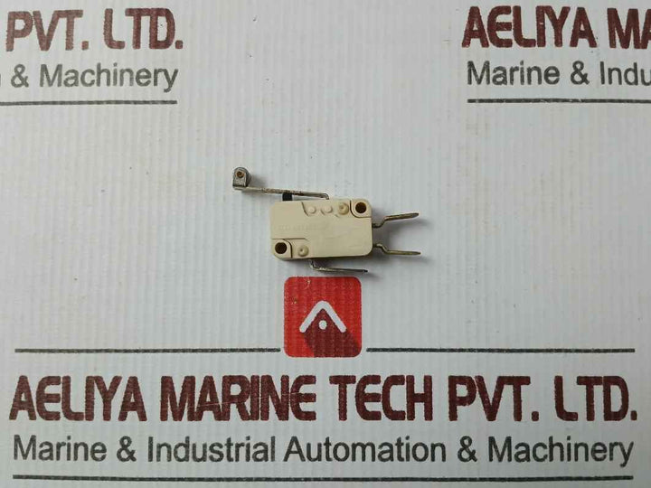 Cherry D45X Button Microswitch 15A