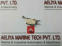 Cherry D45X Button Microswitch 15A