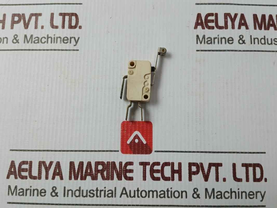 Cherry D45X Button Microswitch 15A