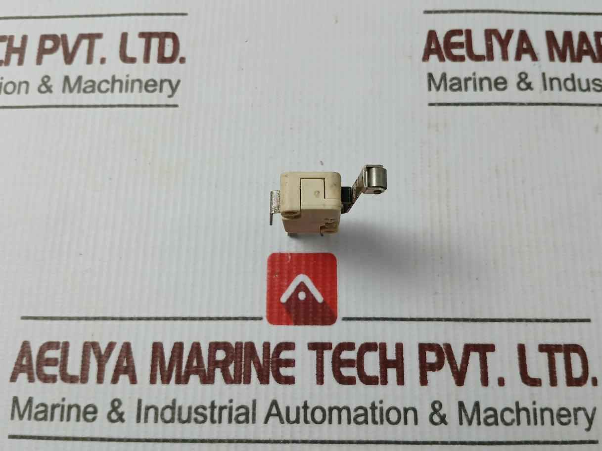 Cherry D45X Button Microswitch 15A