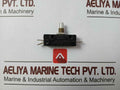 Cherry E13-00M Snap Action Micro Switch 15A 125 Or 250 Vac