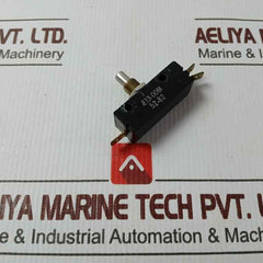 Cherry E13-00M Snap Action Micro Switch 15A 125 Or 250 Vac