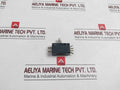 Cherry E19-00m Switch Snap Action 15a 125v