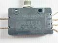 Cherry E19-00m Switch Snap Action 15a 125v