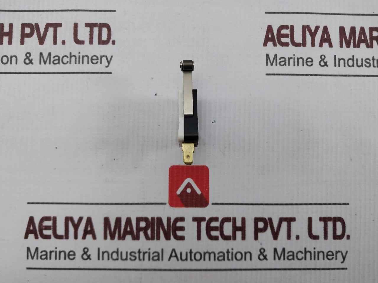 Cherry E21-50k Limit Switch 125v Ac,0.1 Amp