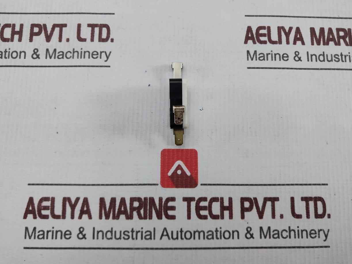 Cherry E21-50k Limit Switch 125v Ac,0.1 Amp