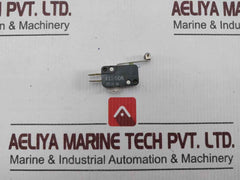 Cherry E21-50k Limit Switch 125v Ac,0.1 Amp