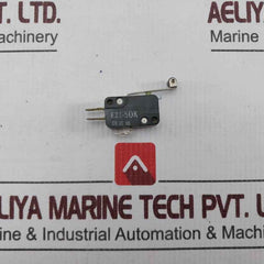 Cherry E21-50k Limit Switch 125v Ac,0.1 Amp