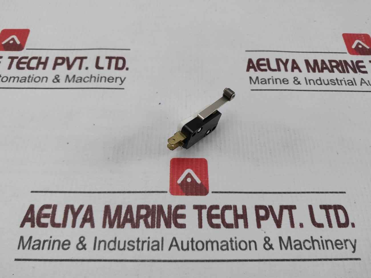 Cherry E21-50k Limit Switch 125v Ac,0.1 Amp