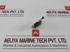 Cherry E21-50k Limit Switch 125v Ac,0.1 Amp