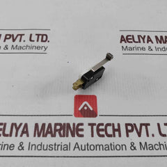 Cherry E21-50k Limit Switch 125v Ac,0.1 Amp