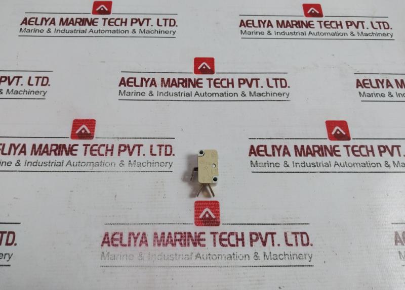 Cherry E33 Limit Micro Button Gate Switch 125-250Vac