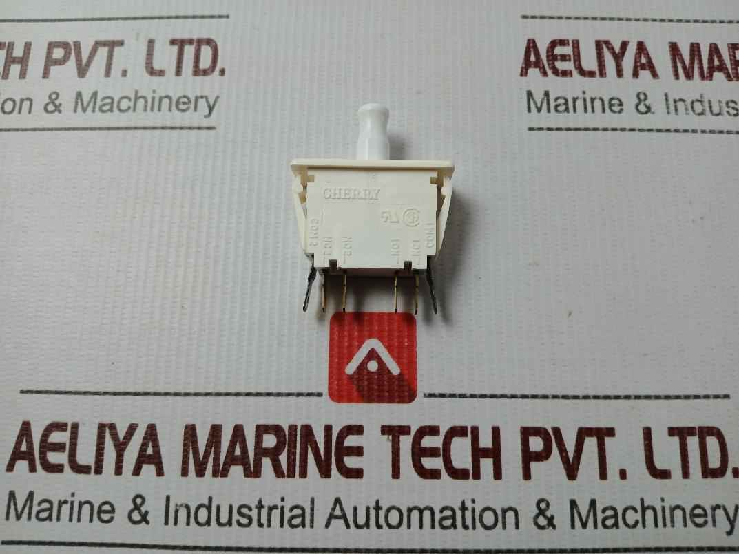 Cherry E79-30a0 Door Switch 125/250 Vac