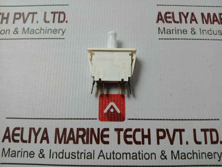 Cherry E79-30a0 Door Switch 125/250 Vac