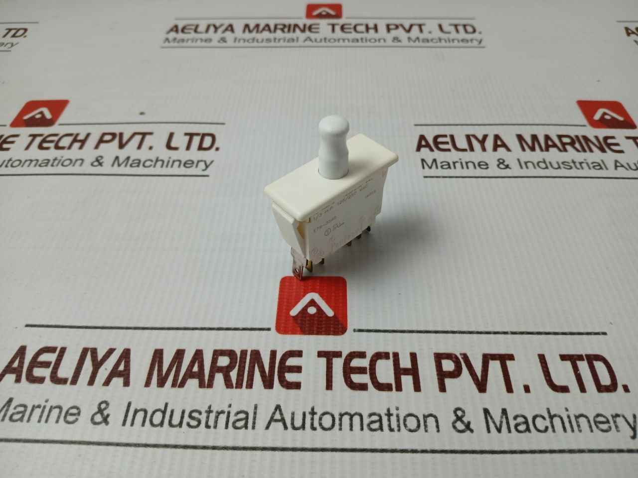 Cherry E79-30a0 Door Switch 125/250 Vac