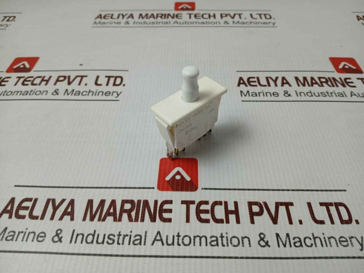 Cherry E79-30a0 Door Switch 125/250 Vac