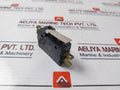 Cherry Elect E19 Limit Switch 15A 125 Or 250 Vac