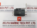 Cherry Elect E19 Snap Action / Limit Switch 15A 125 Or 250 VAC