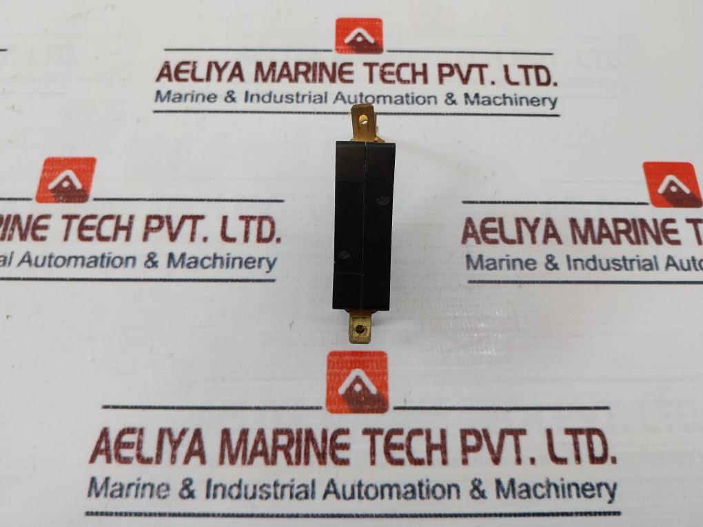Cherry Elect E19 Snap Action / Limit Switch 15A 125 Or 250 VAC